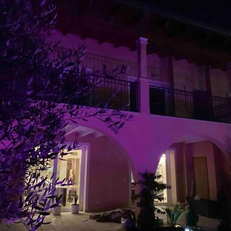 Apartment Charme And Relax With Garden And Swimming Pool Дезенцано-дель-Гарда Экстерьер фото